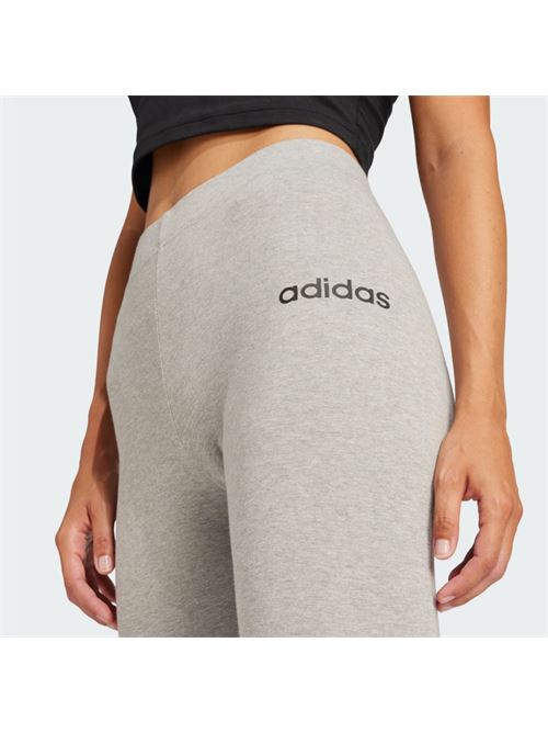 w lin sj leg ADIDAS | JD3151MGREY BLK